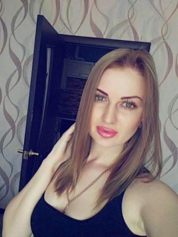 Индивидуалка Кира Фотография 2